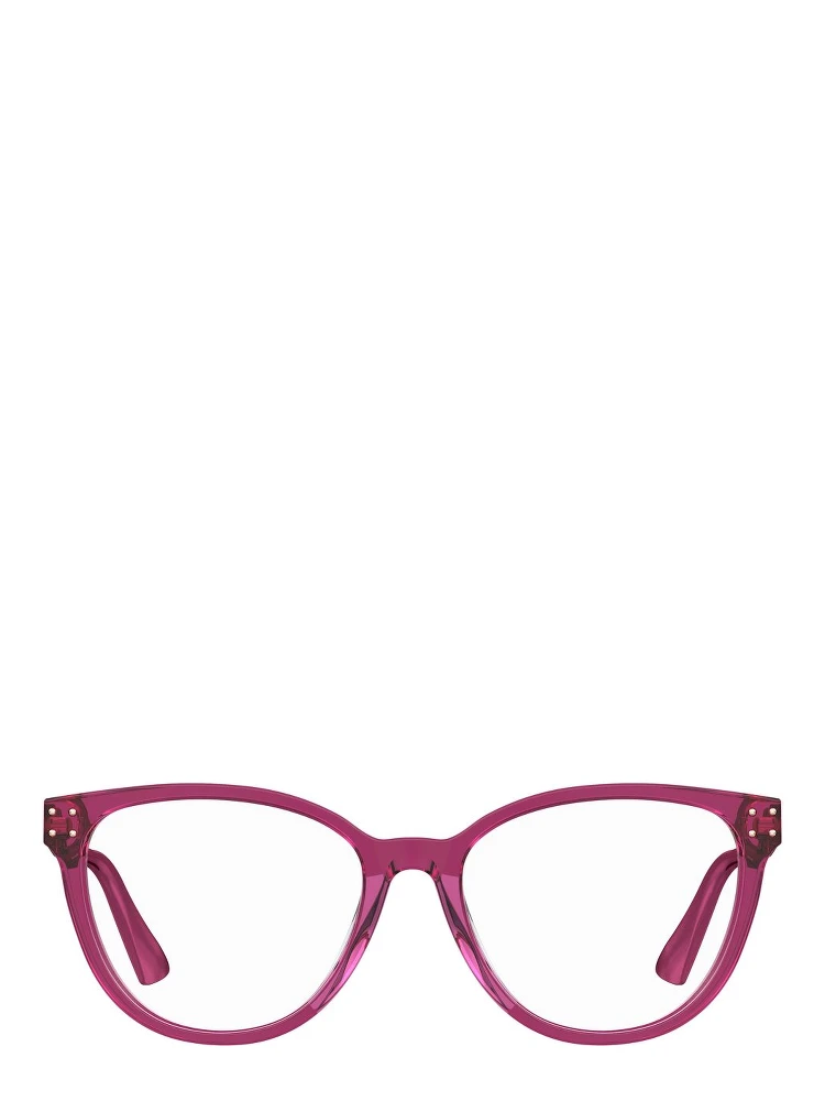 Fuchsia Acetate Glasses (Frames) alternative