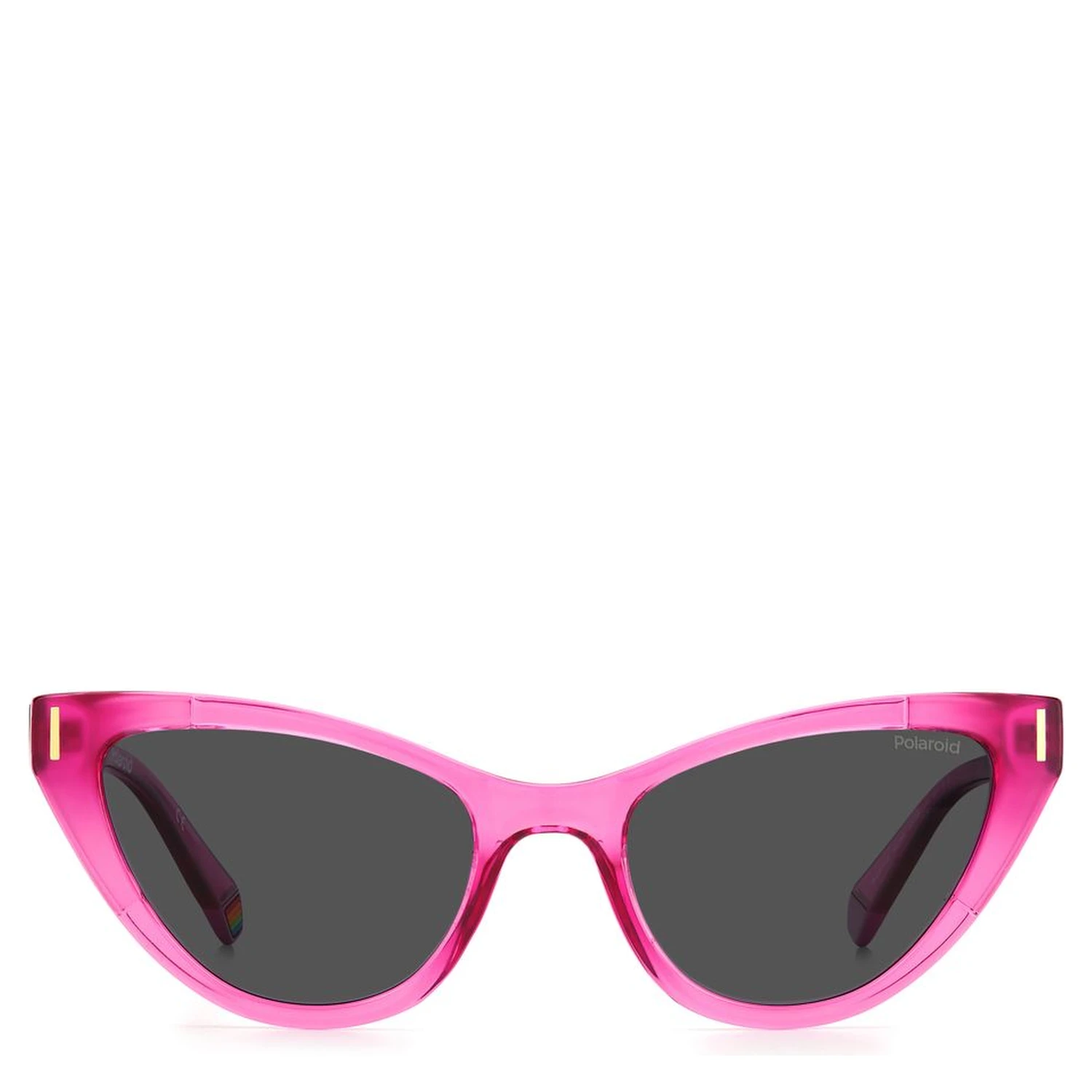 Multicolor Plastic Sunglasses