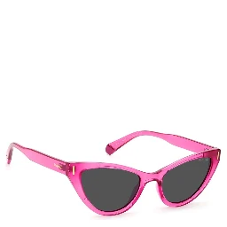 Multicolor Plastic Sunglasses