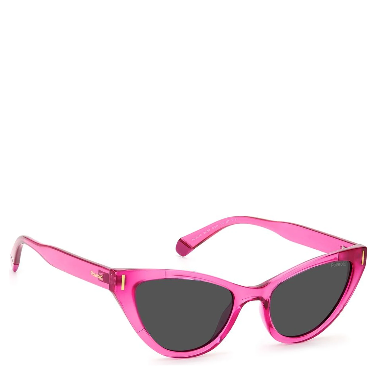 Multicolor Plastic Sunglasses