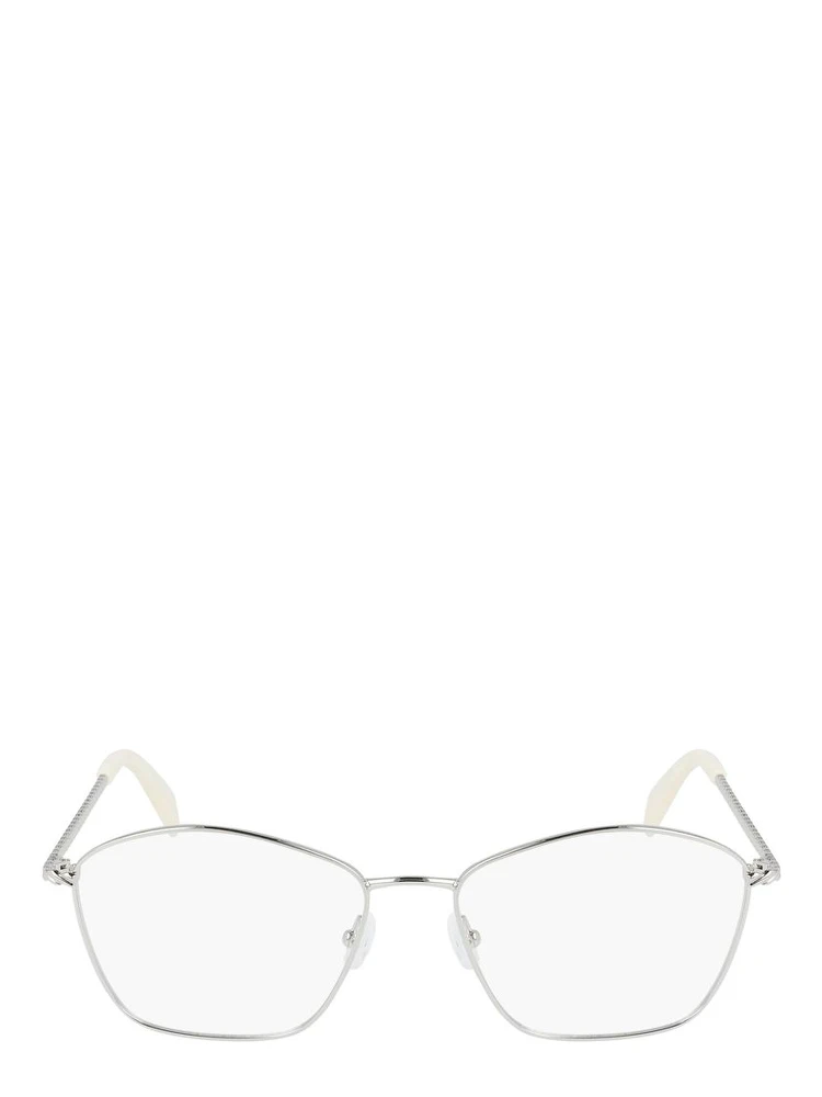 Gray Metal Glasses (Frames) alternative