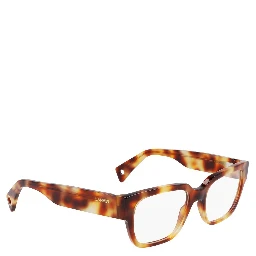 Brown Acetate Frames