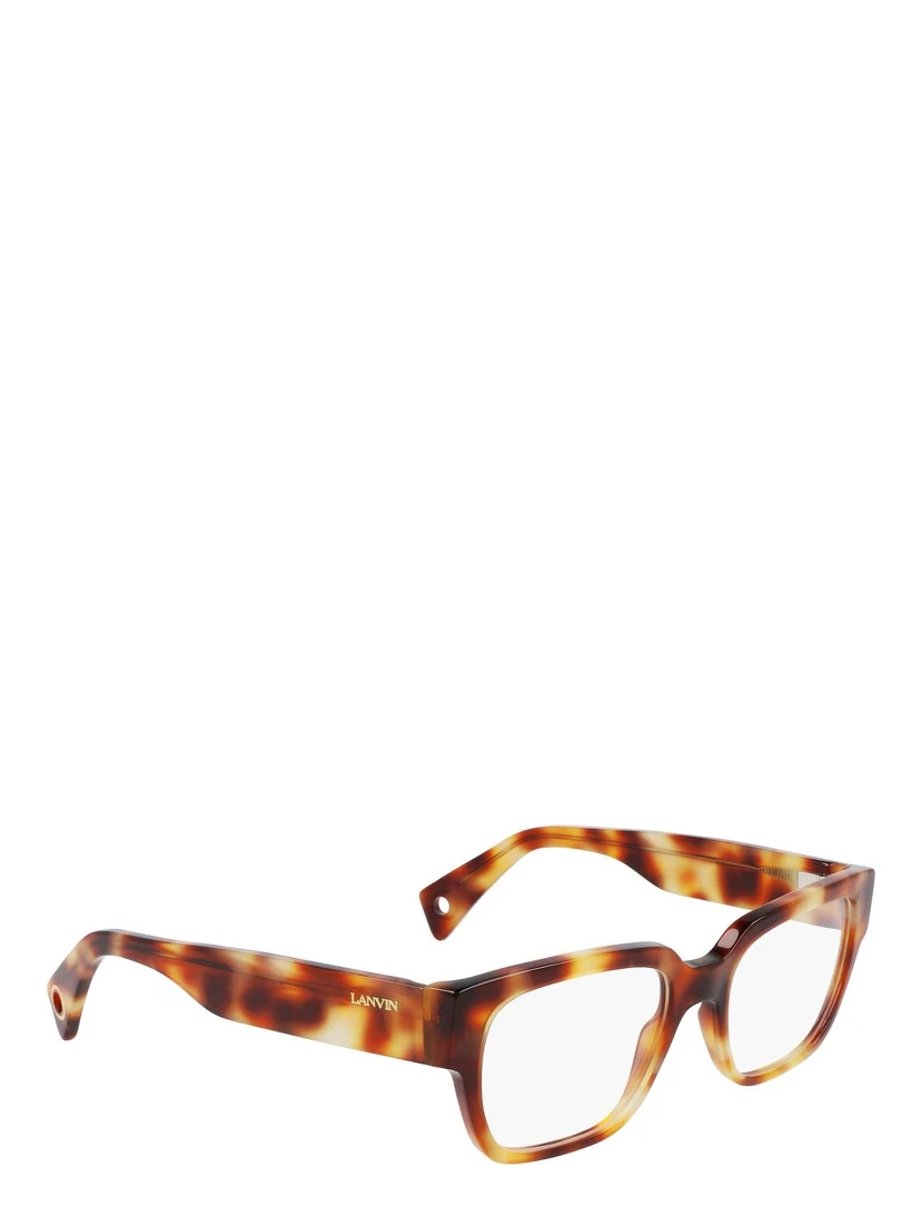 Brown Acetate Frames