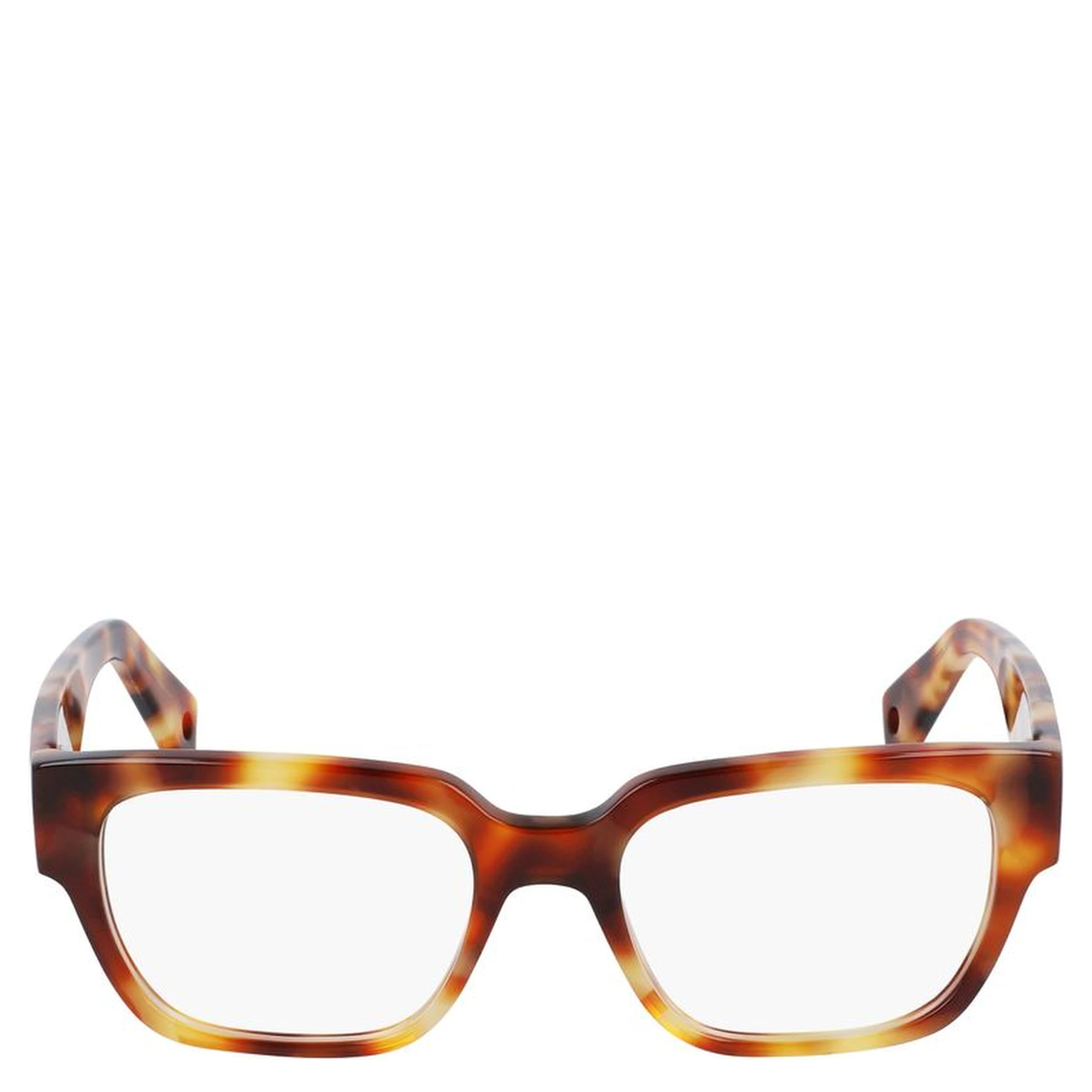 Brown Acetate Frames