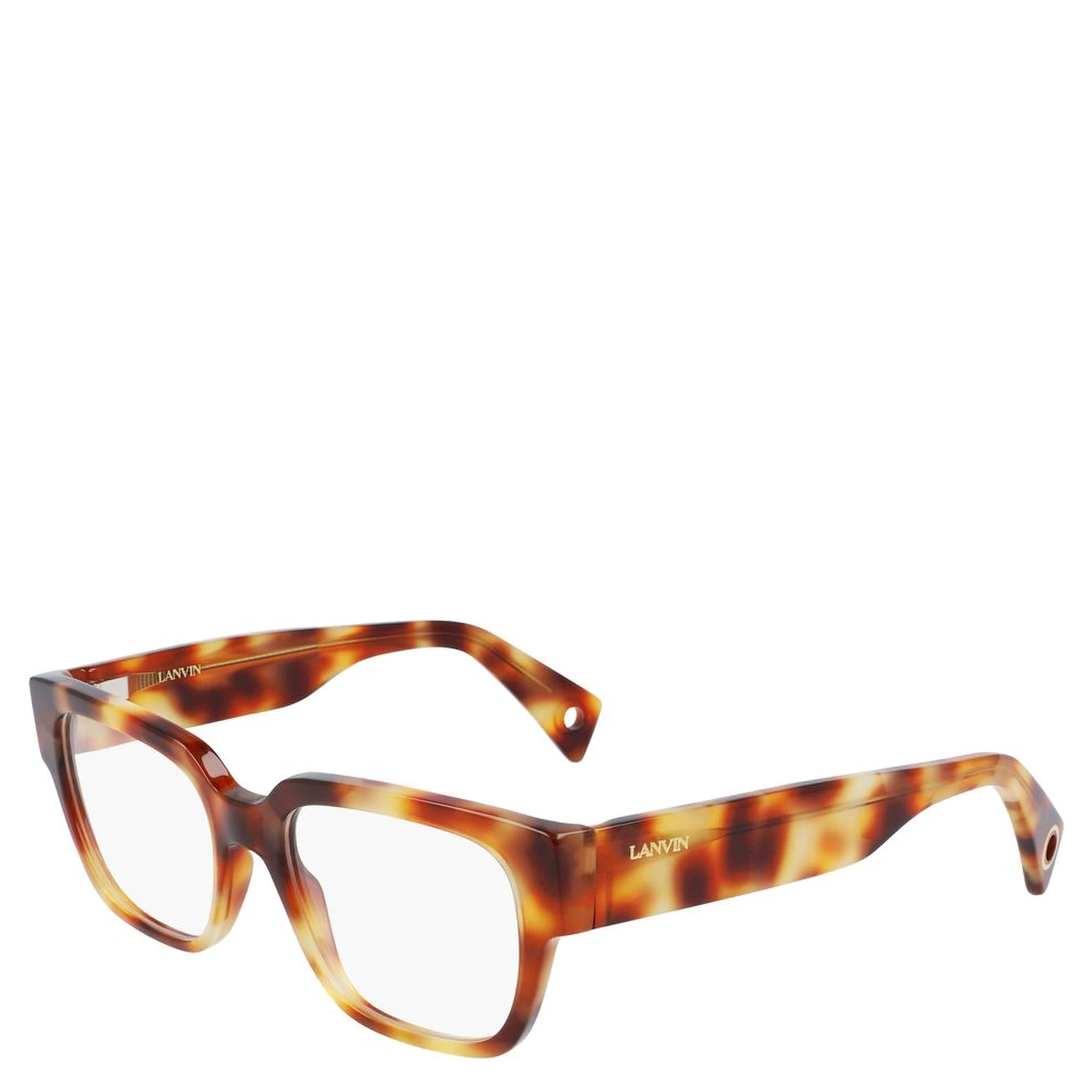 Brown Acetate Frames