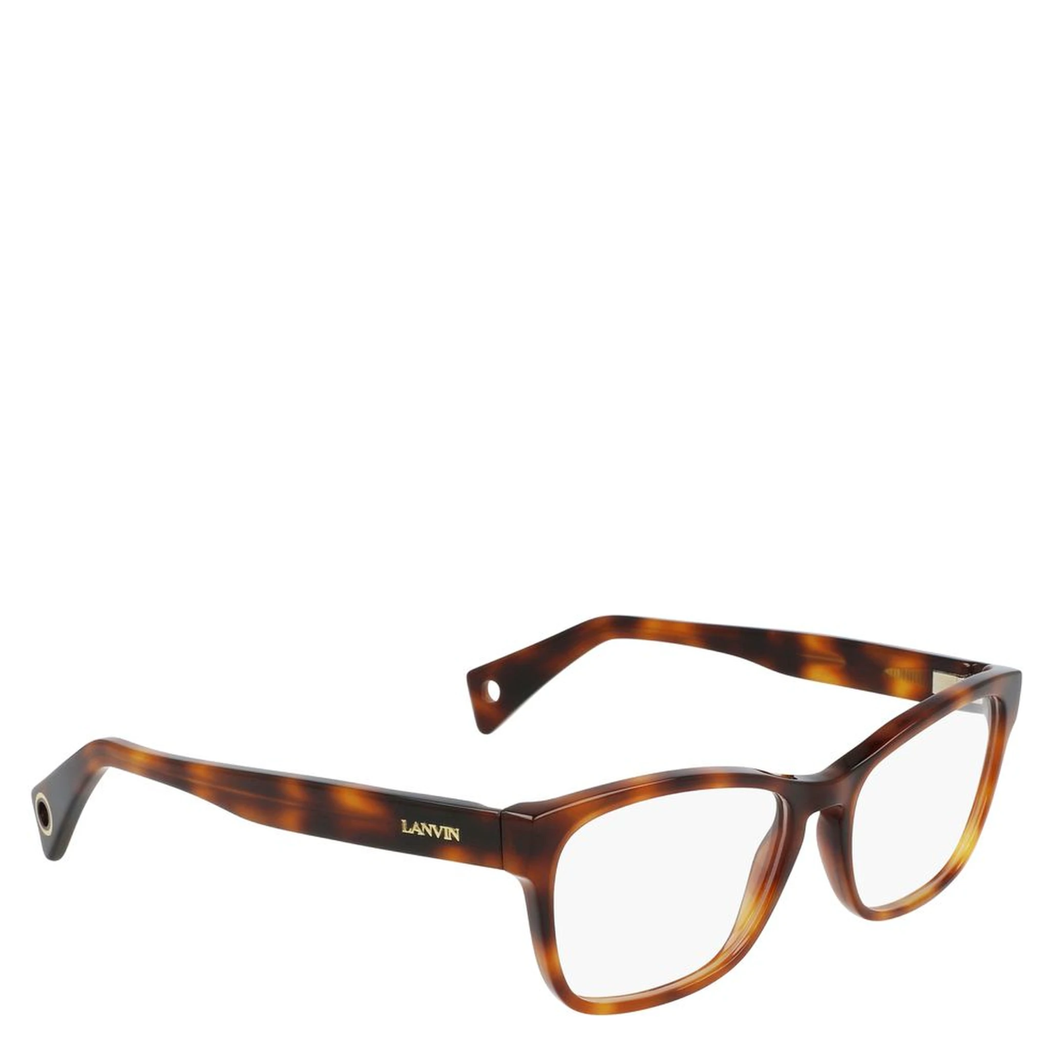 Brown Acetate Glasses (Frames)