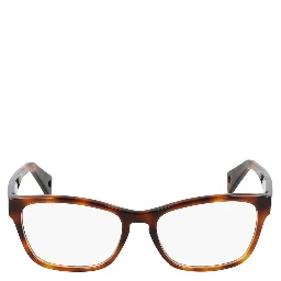 Brown Acetate Glasses (Frames)