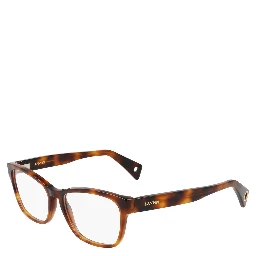 Brown Acetate Glasses (Frames)