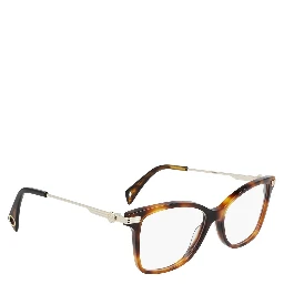 Brown Acetate Glasses (Frames)