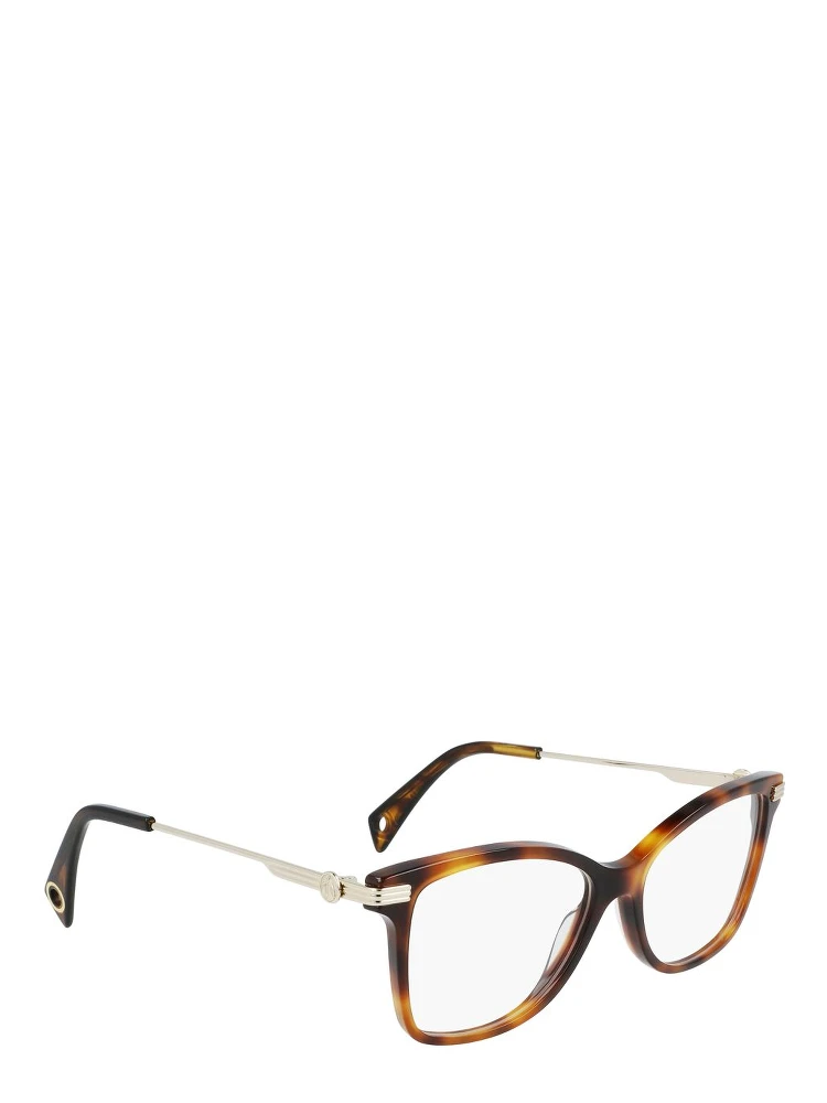Brown Acetate Glasses (Frames)