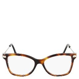 Brown Acetate Glasses (Frames)