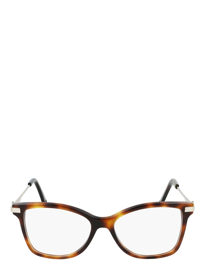 Brown Acetate Glasses (Frames)