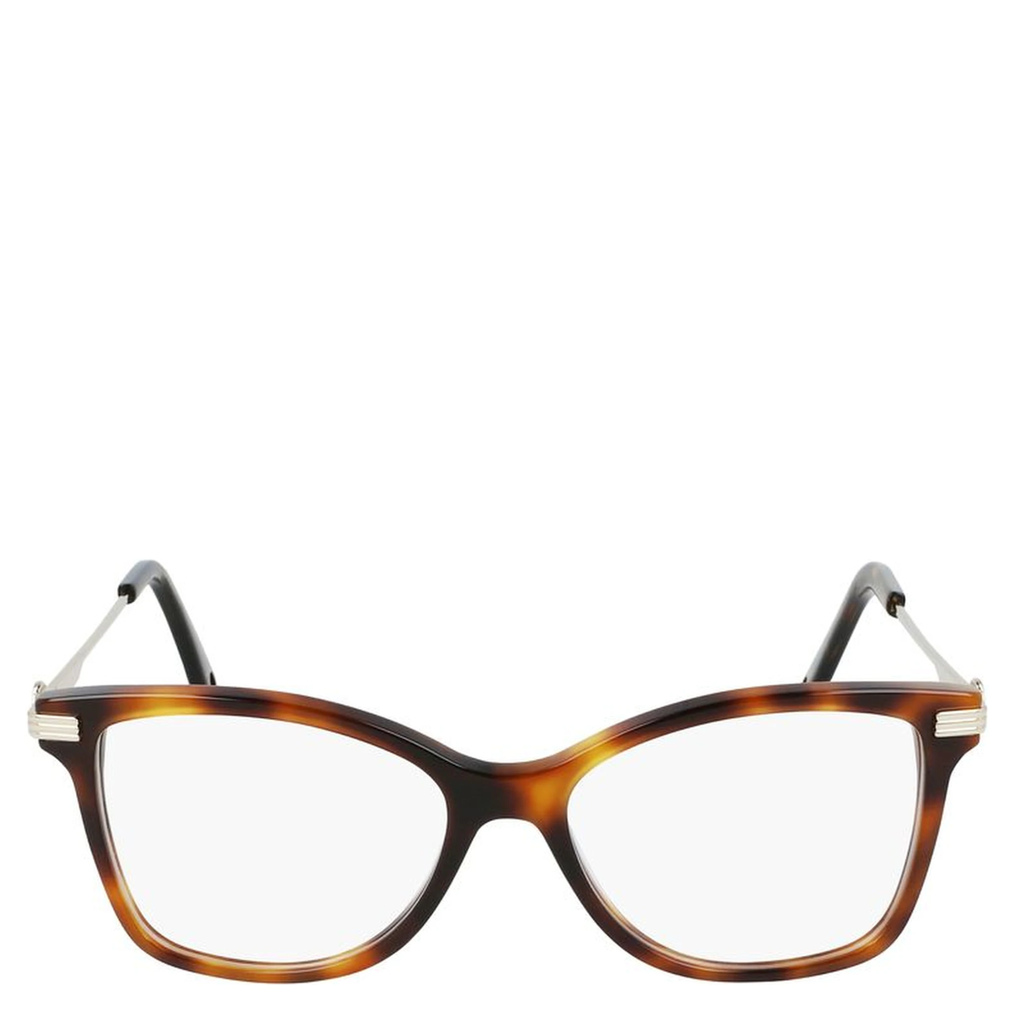 Brown Acetate Glasses (Frames)