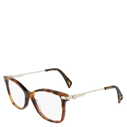 Brown Acetate Glasses (Frames)