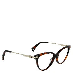 Brown Acetate Glasses (Frames)