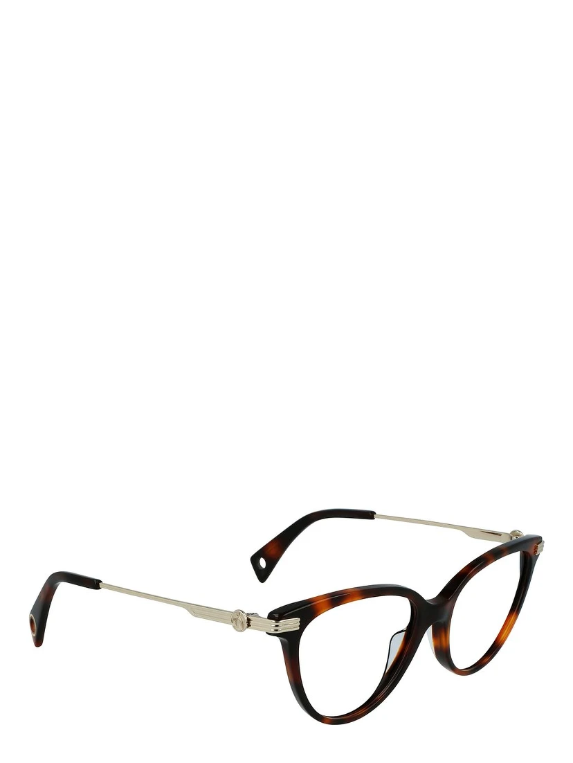 Brown Acetate Glasses (Frames)
