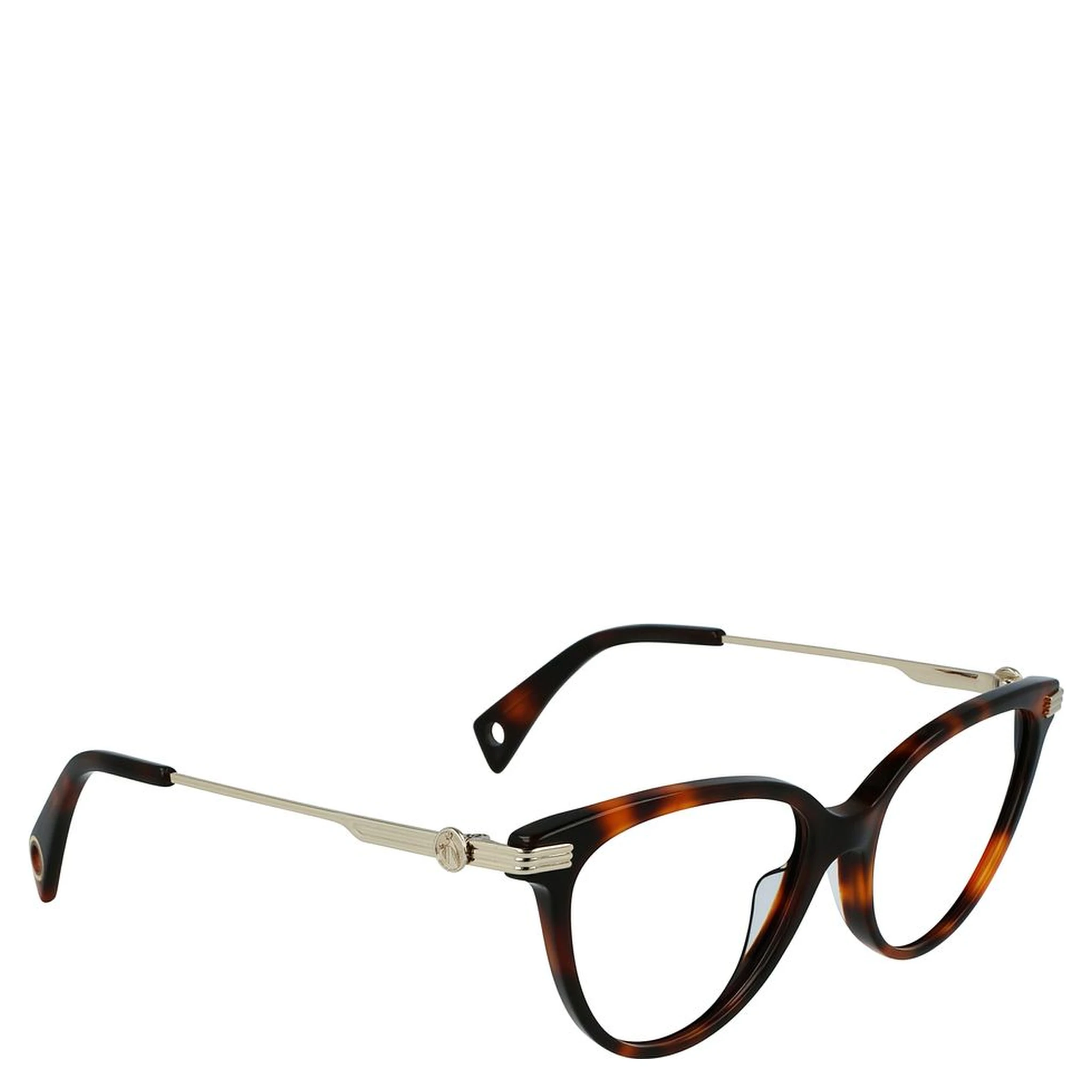 Brown Acetate Glasses (Frames)