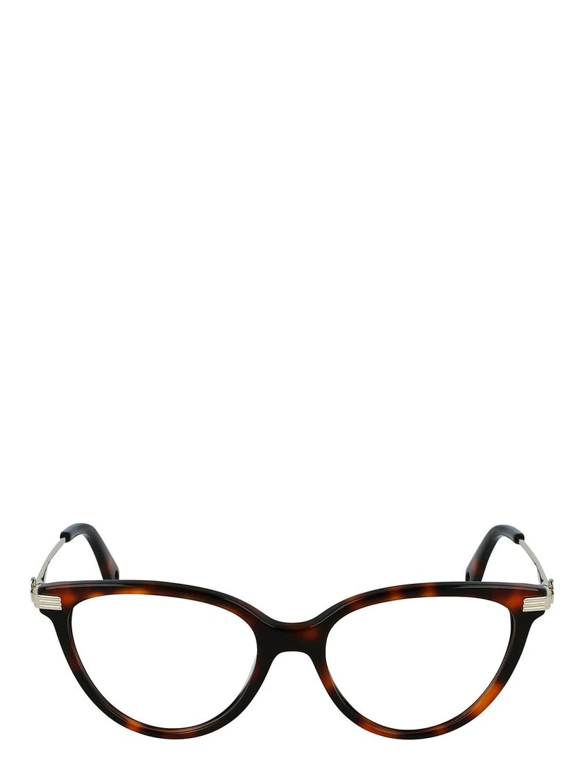 Brown Acetate Glasses (Frames)