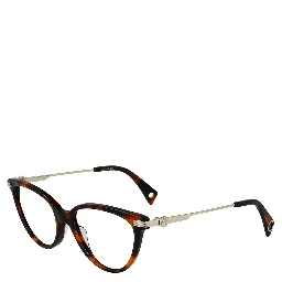 Brown Acetate Glasses (Frames)