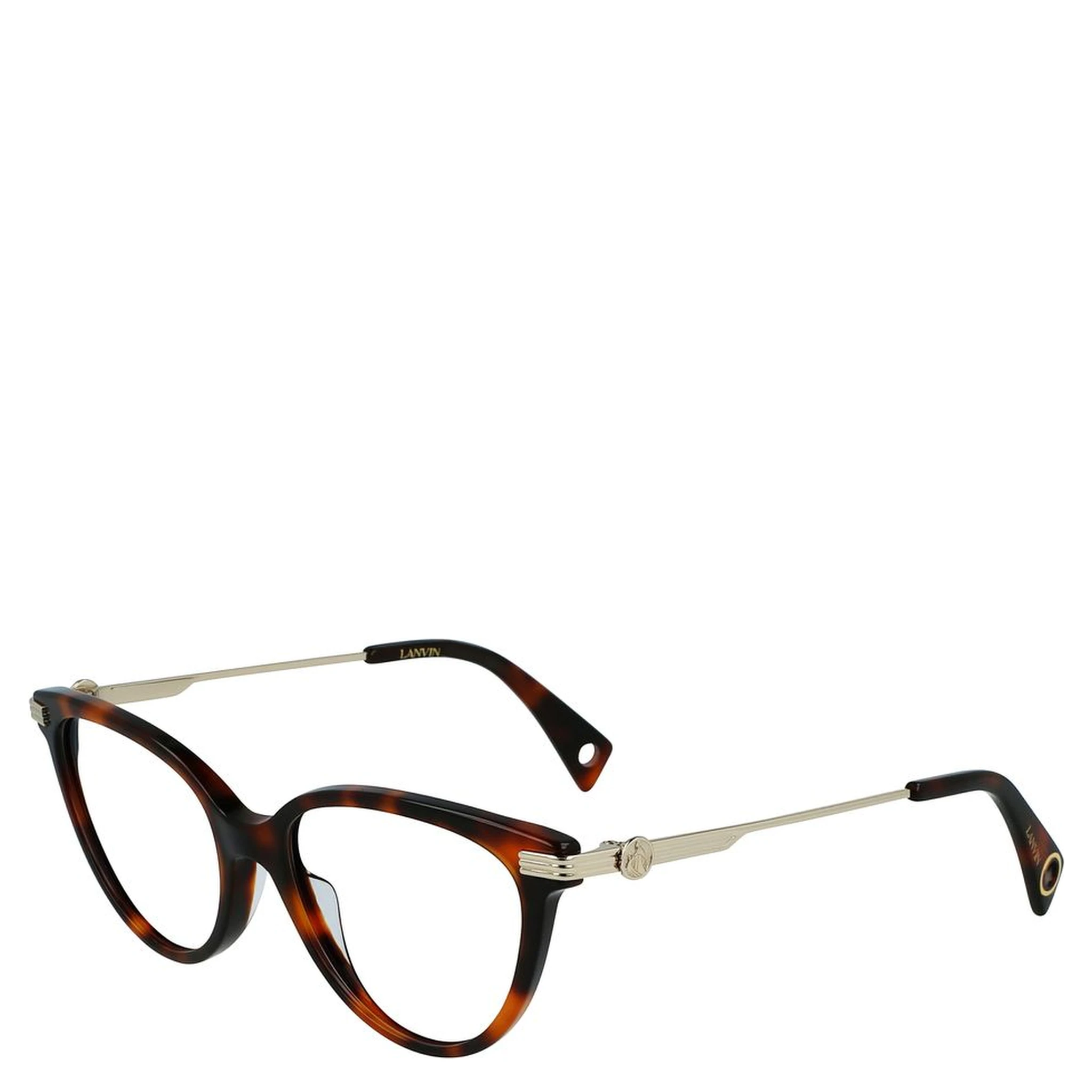 Brown Acetate Glasses (Frames)
