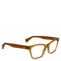 Brown Acetate Glasses (Frames)