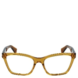 Brown Acetate Glasses (Frames)