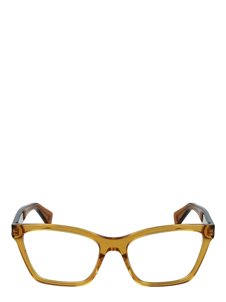 Brown Acetate Glasses (Frames) alternative