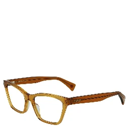 Brown Acetate Glasses (Frames)