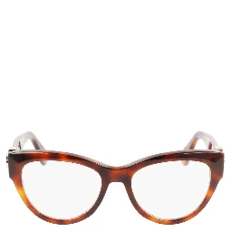 Brown Acetate Glasses (Frames)