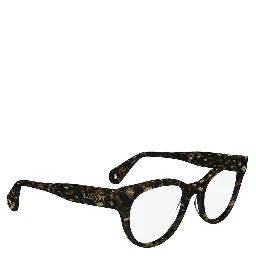 Brown Acetate Glasses (Frames)