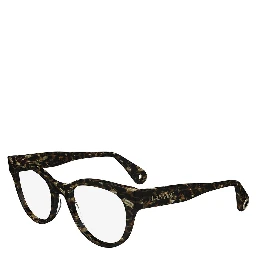 Brown Acetate Glasses (Frames)