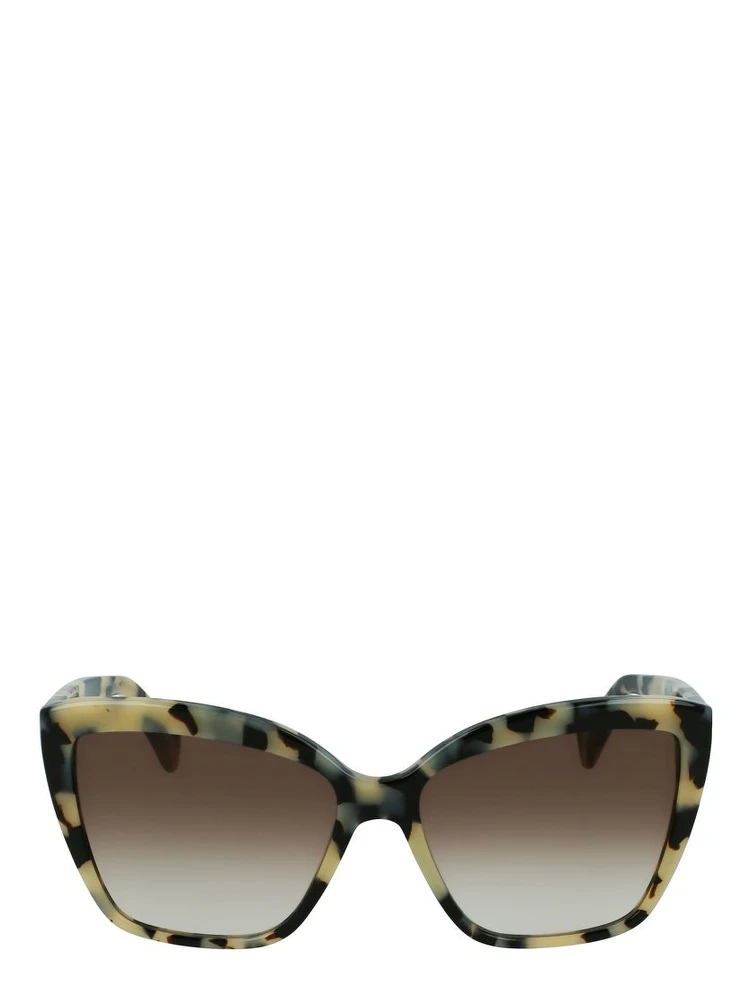 Gray Acetate Sunglasses alternative