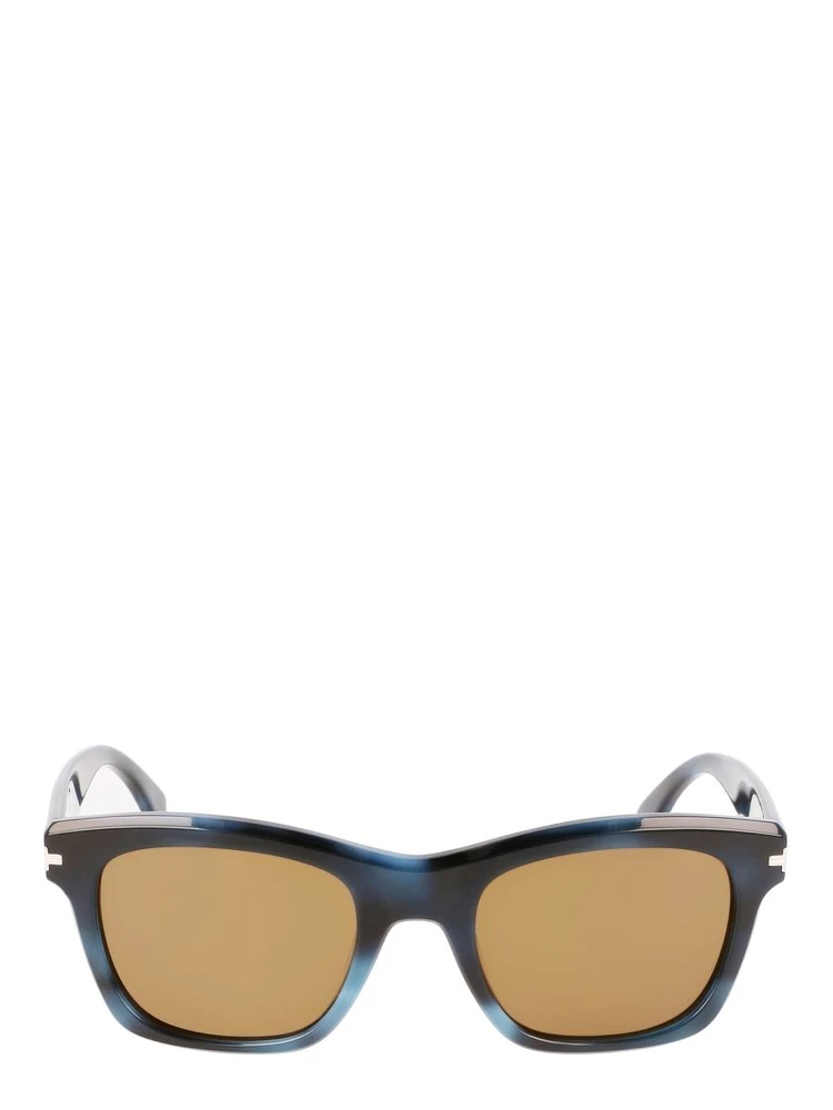 Blue Acetate Sunglasses alternative