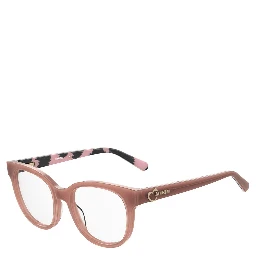 Orange Acetate Glasses (Frames)