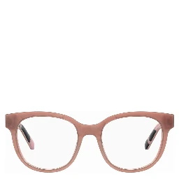 Orange Acetate Glasses (Frames)
