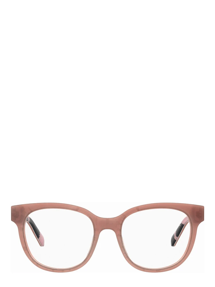 Orange Acetate Glasses (Frames) alternative