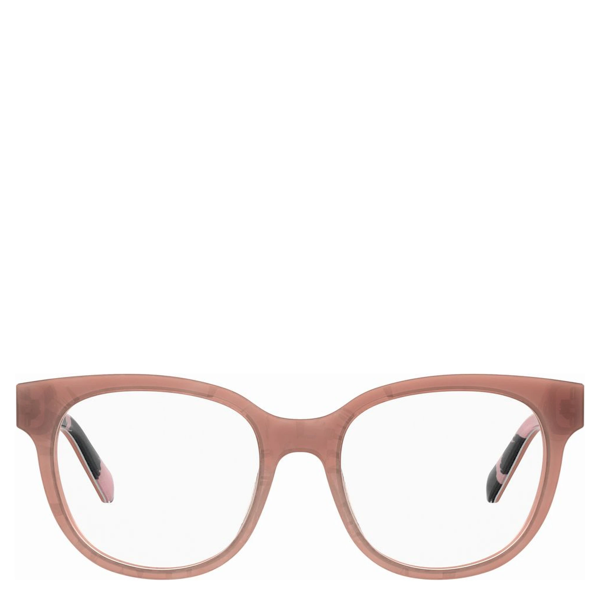 Orange Acetate Glasses (Frames)