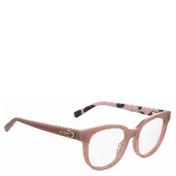 Orange Acetate Glasses (Frames)