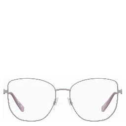 Purple Metal Glasses (Frames)