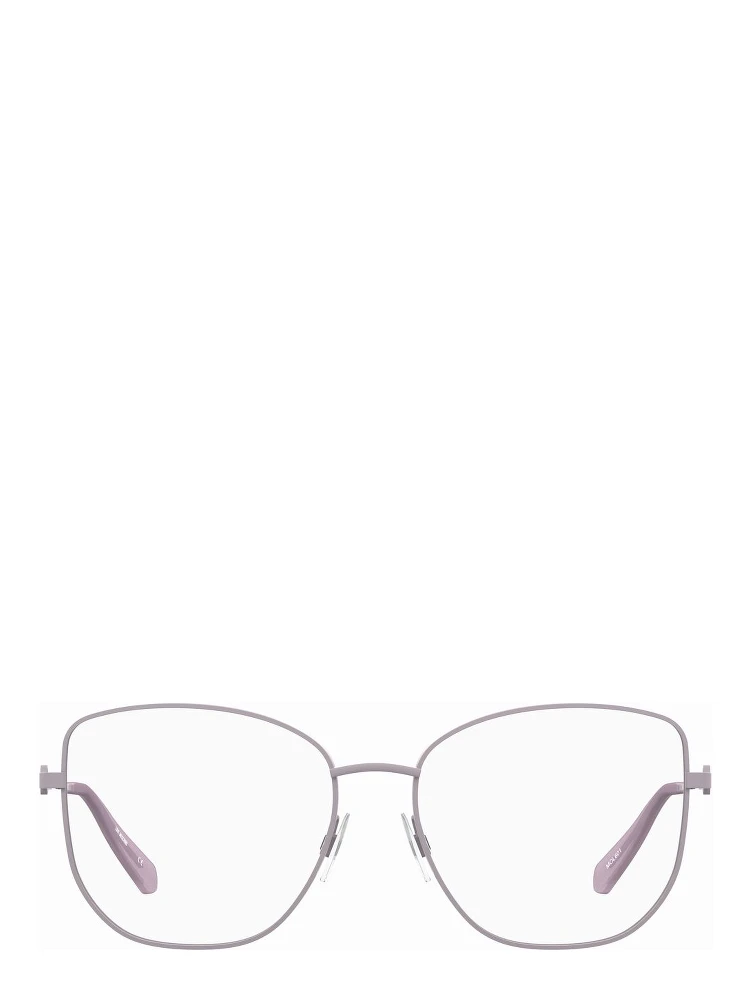 Purple Metal Glasses (Frames) alternative