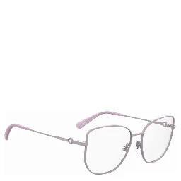 Purple Metal Glasses (Frames)