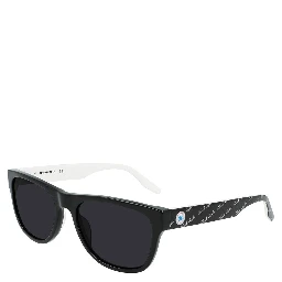 Black Acetate Sunglasses