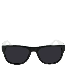 Black Acetate Sunglasses