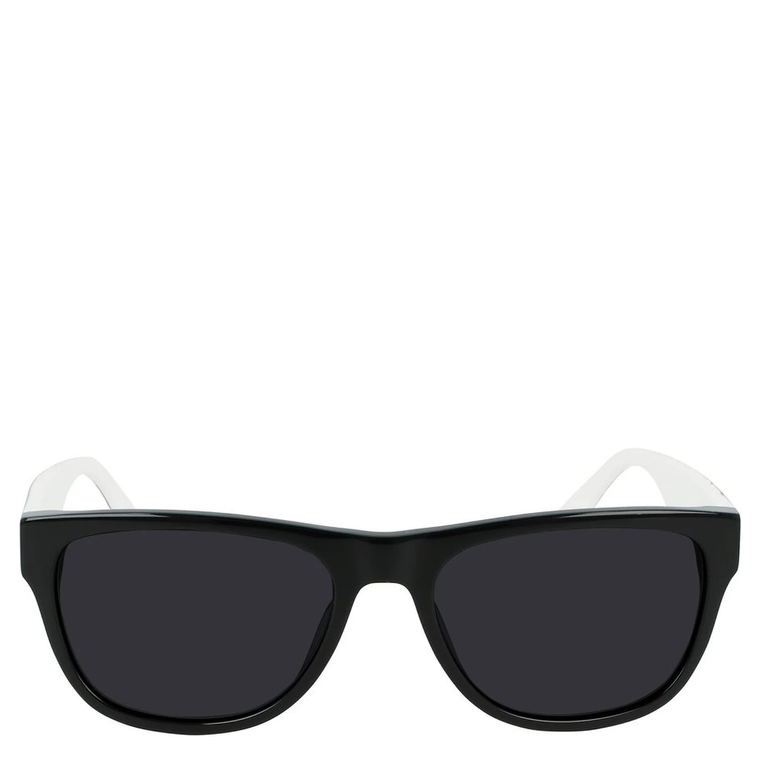 Black Acetate Sunglasses
