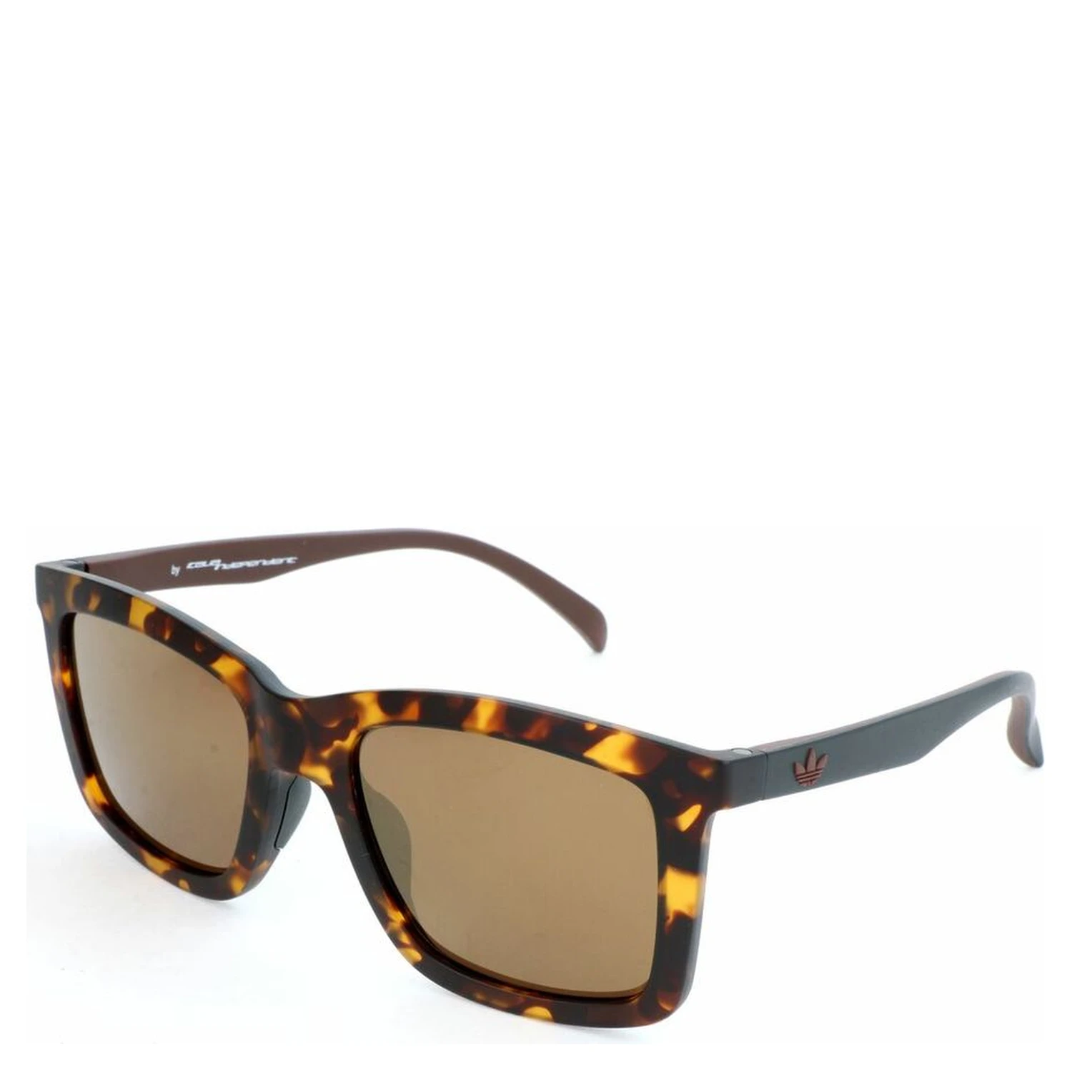 Brown Acetate Sunglasses