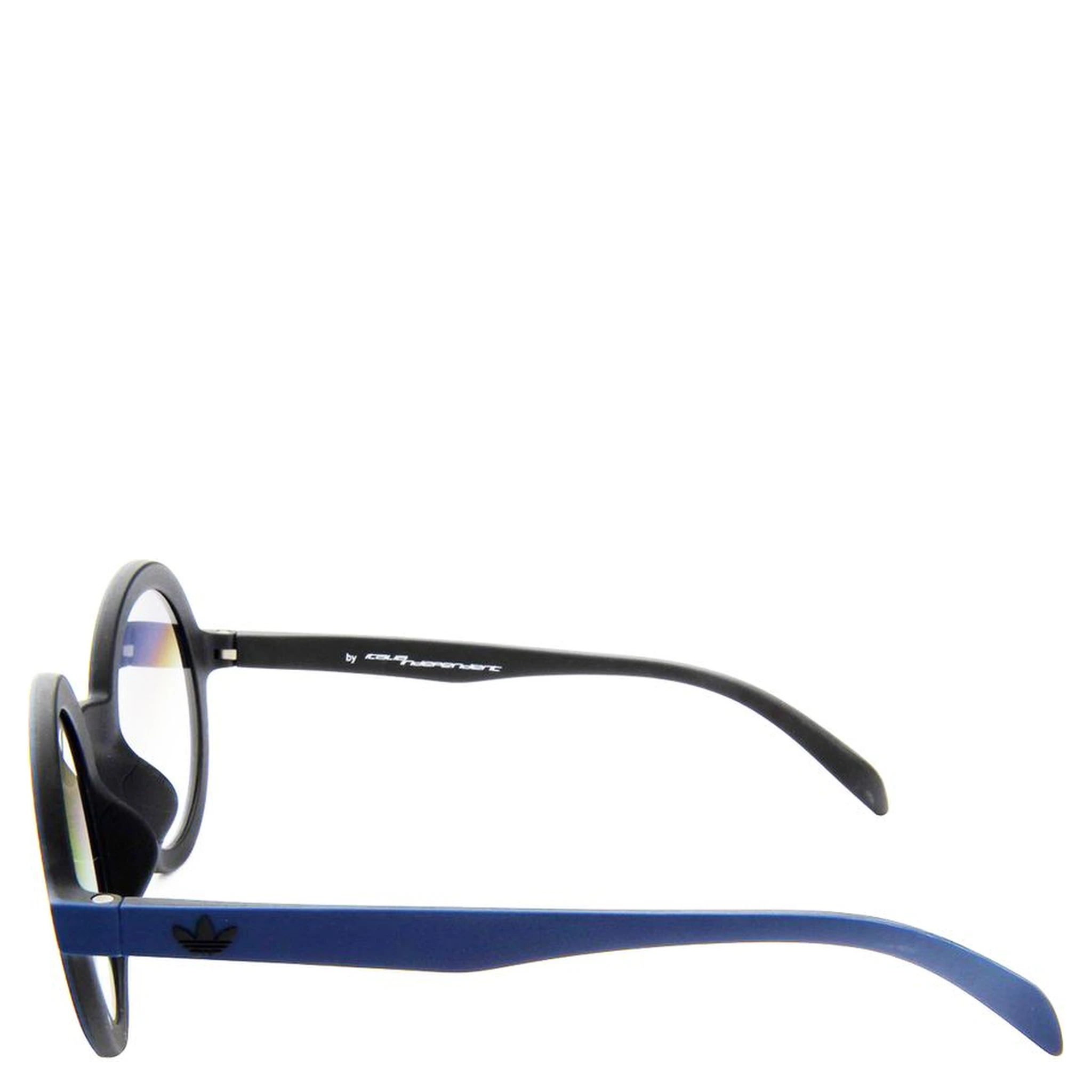 Blue Plastic Sunglasses