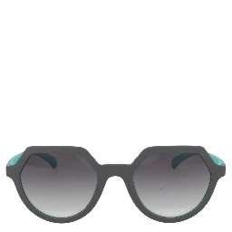 Black Plastic Sunglasses