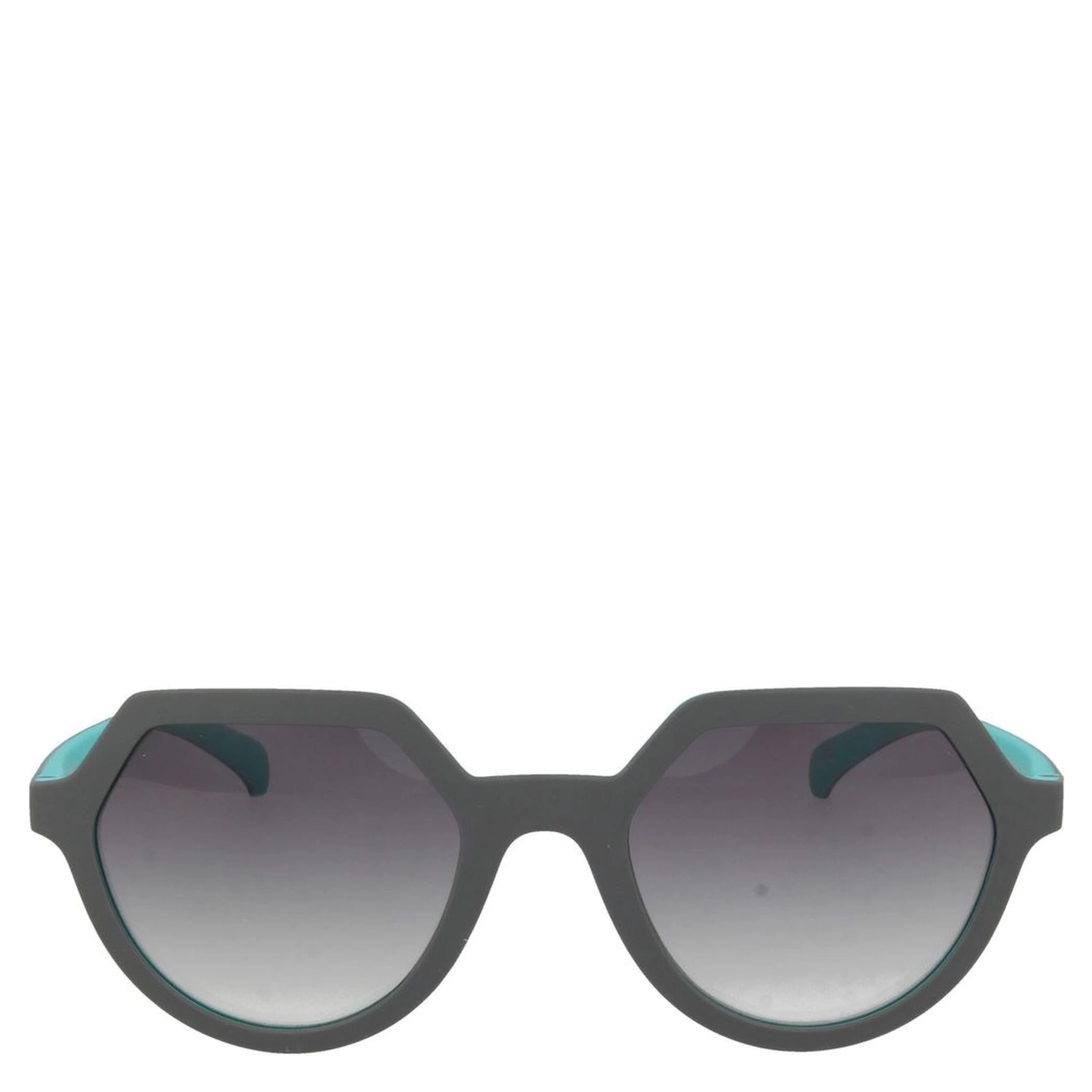 Black Plastic Sunglasses