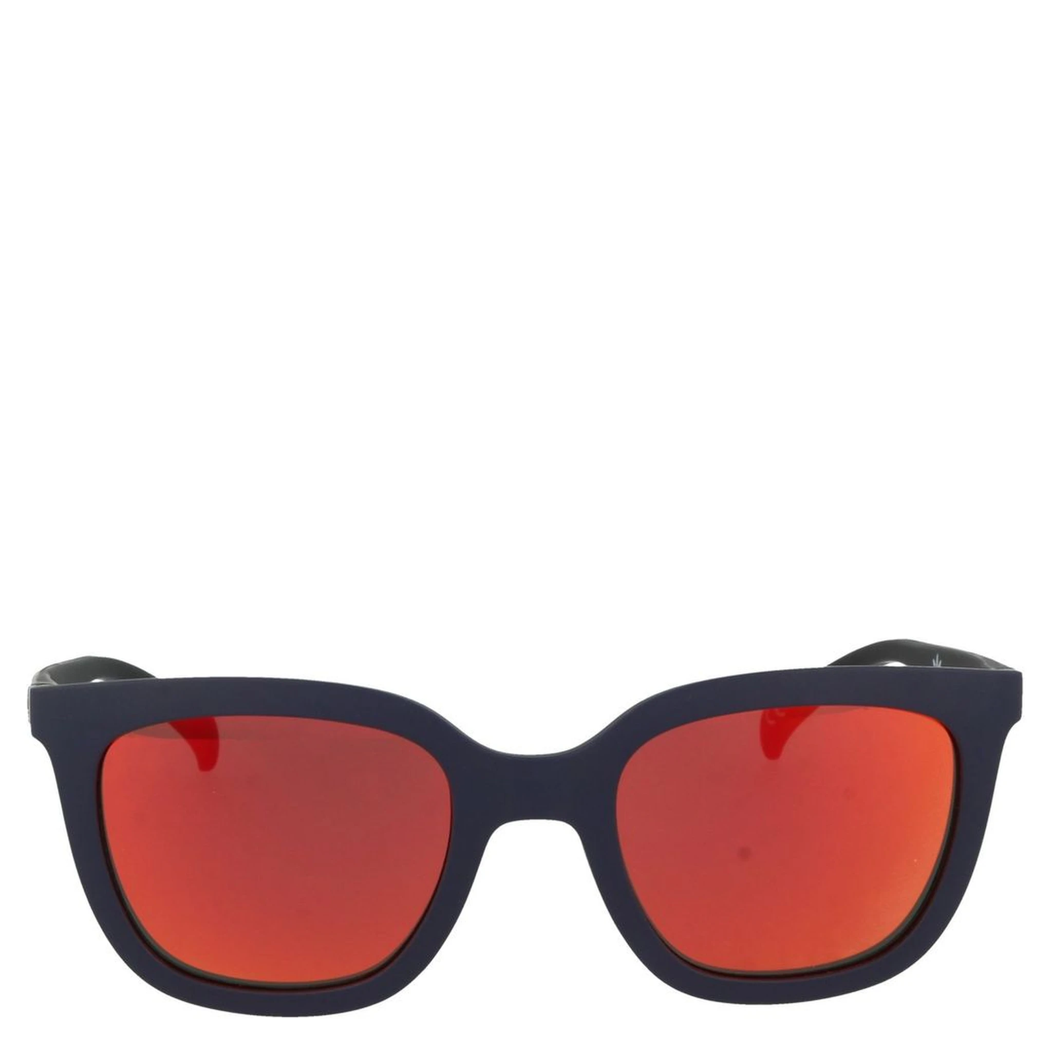 Purple Plastic Sunglasses