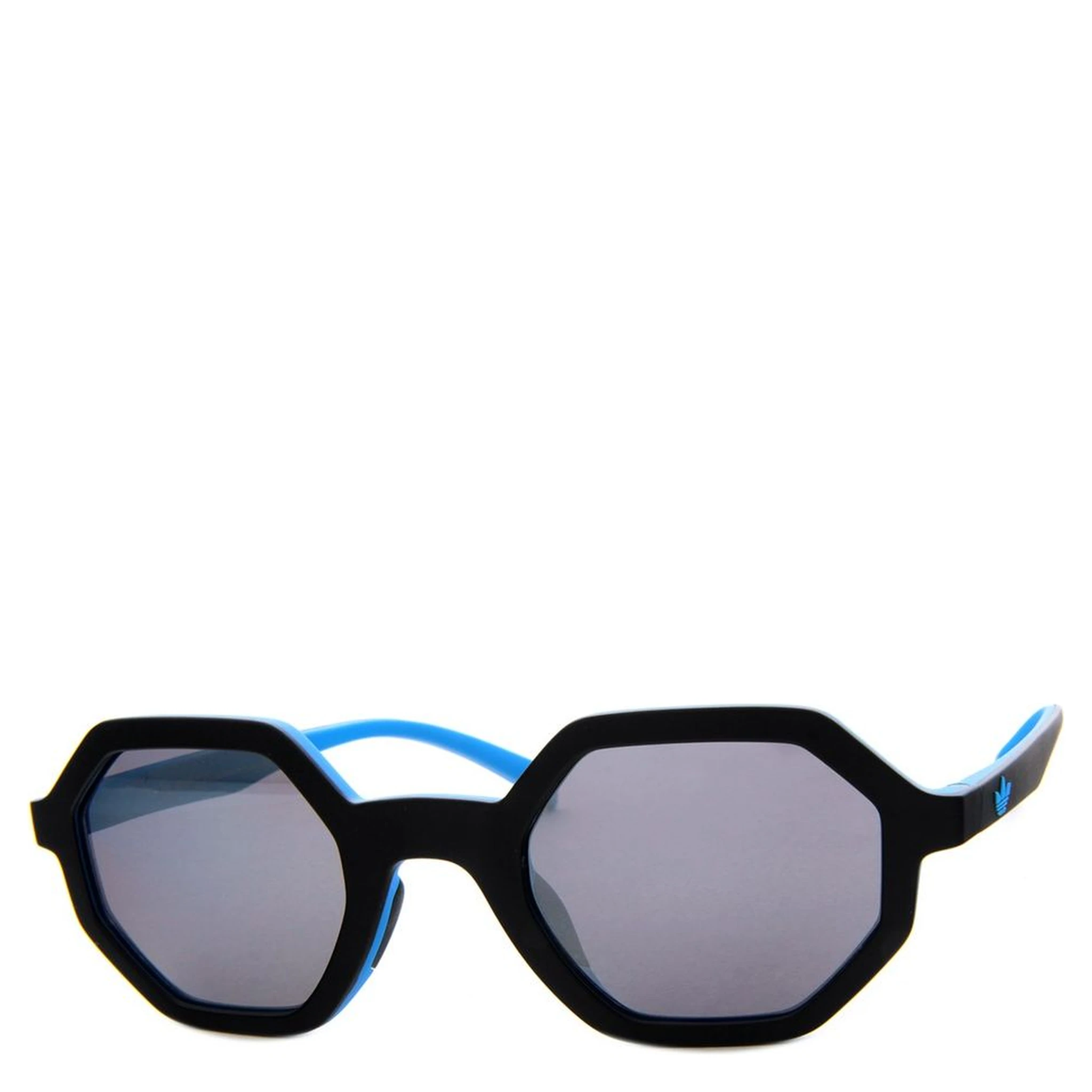 Black Plastic Sunglasses